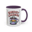 Office Mug - Energy Loading