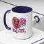 Birthday Mug - Happy Birthday Diva