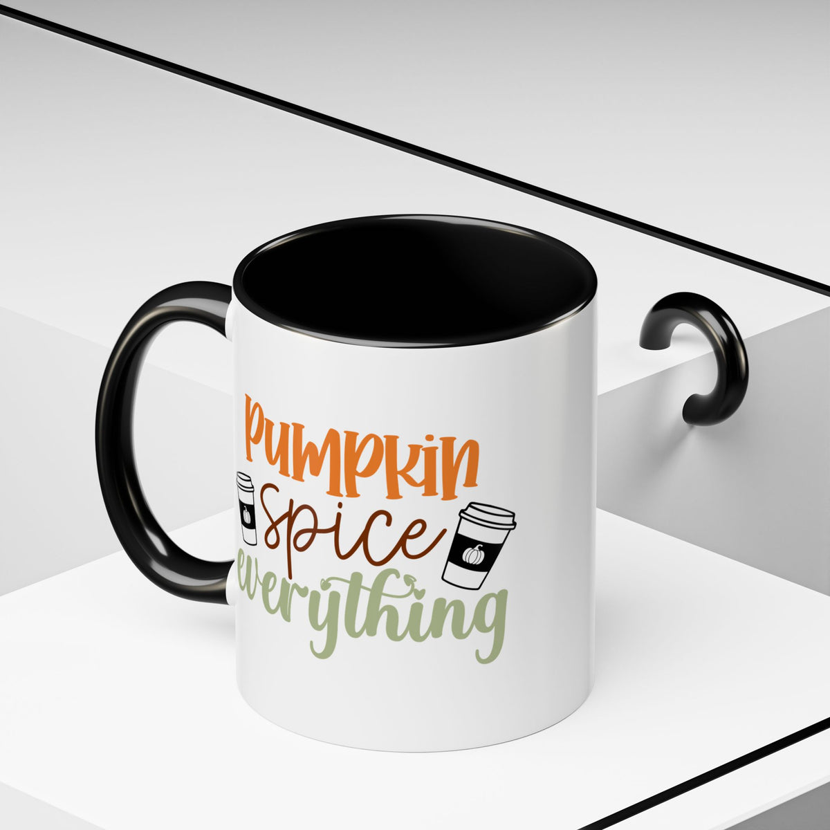Fall Mug