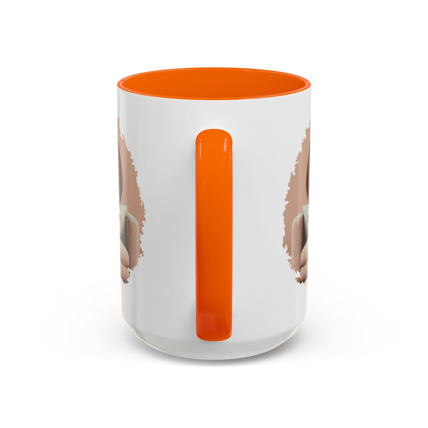 Animal Mug - Dog Coffee Wrap 23