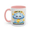 Humor Mug - Don't Be a Thundercunt