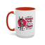 Office Mug - Giddy Up