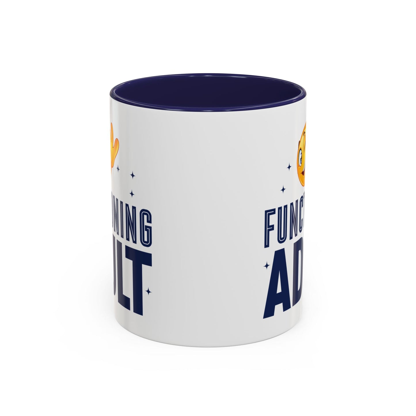 Adult Mug - Functioning Adult