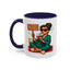 Office Mug - Nope