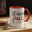 Fall Mug