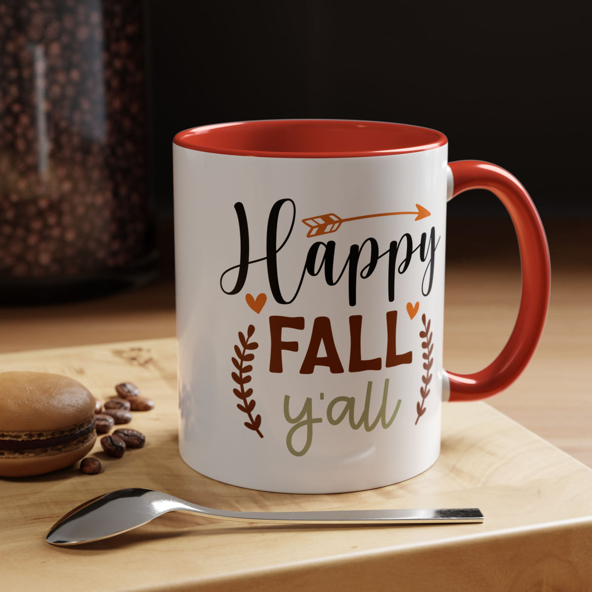 Fall Mug