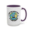 Humor Mug - Keep The Earth Clean