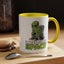 Alien Mug - I Need Some Space