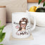 Mother's Day Mug - Mom MVP
