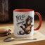 Wellness Mug - You Are Enough