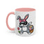 Easter Mug - Mama Bunny Easter