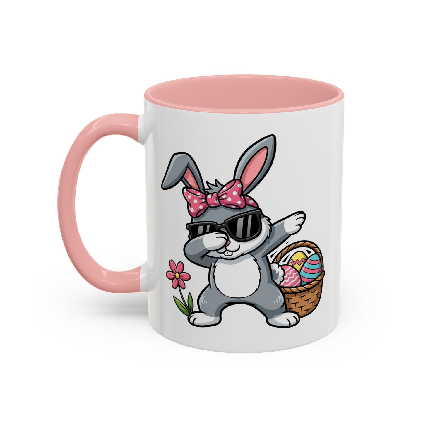Easter Mug - Mama Bunny Easter