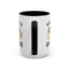Office Mug - My Blood Type