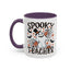 Halloween Mug - Spooky Teacher