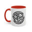 Retirement Mug