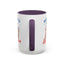 4th of July Mug - Born Free But Now I'm Expensive