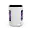 Alien Mug - You Are Out Of This World