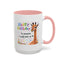 Birthday Mug - Look Up To