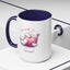 Valentine's Day Mug - I Love You Furever