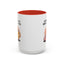 Humor Mug - Coffee When Your Brain Needs a Hug