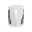Humor Mug - Pay Attention to Me