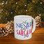 Adult Mug - I Have Never Faked A Sarcasm