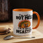 Office Mug - I'm Not A Hot Mess