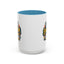 Humor Mug - Fresh Sarcasm Served Daily