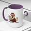 Office Mug - Sarcasm Level