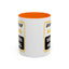 Humor Mug - Warning Selective Hearing