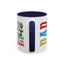 Father's Day Mug - Dad Devoted