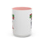 Father's Day Mug - Doing Christmas