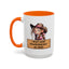 Adult Mug - I Don't Want Sponserbileries No More