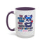 Adult Mug - The Path To Inner Peace
