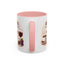 Humor Mug - I Drink Coffee Because I Need It