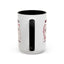 Humor Mug - I'm a good Ghoul I Deserve Good Things