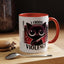Humor Mug - I Choose Violence