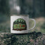 Adventure Mug - Retro Camper