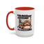 Humor Mug - I'm Not Judging