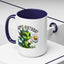 Birthday Mug - Dragon Clipart