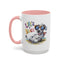 Animal Mug - Life's a Beach