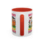 Humor Mug - My Demons