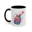 Wellness Mug - Let Your Light Shine