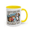 Animal Mug - I Can't Hear You