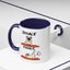 Animal Mug - Inhale, Exhale