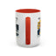 Office Mug - Yes I Look Busy