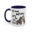Birthday Mug - Let's Go Ape Shit