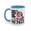 Adult Mug - Don't Piss Me Off
