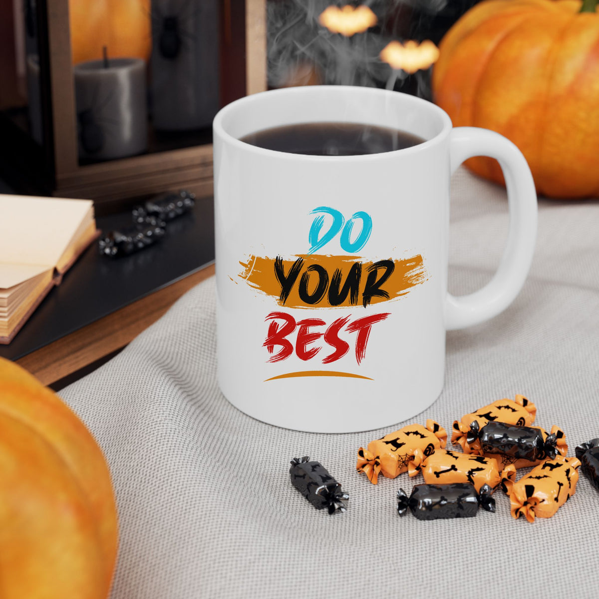 Do Your Best