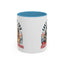 Humor Mug - Can't Hear You Busy Dissociating
